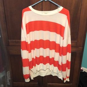 Oversized legging Shirt